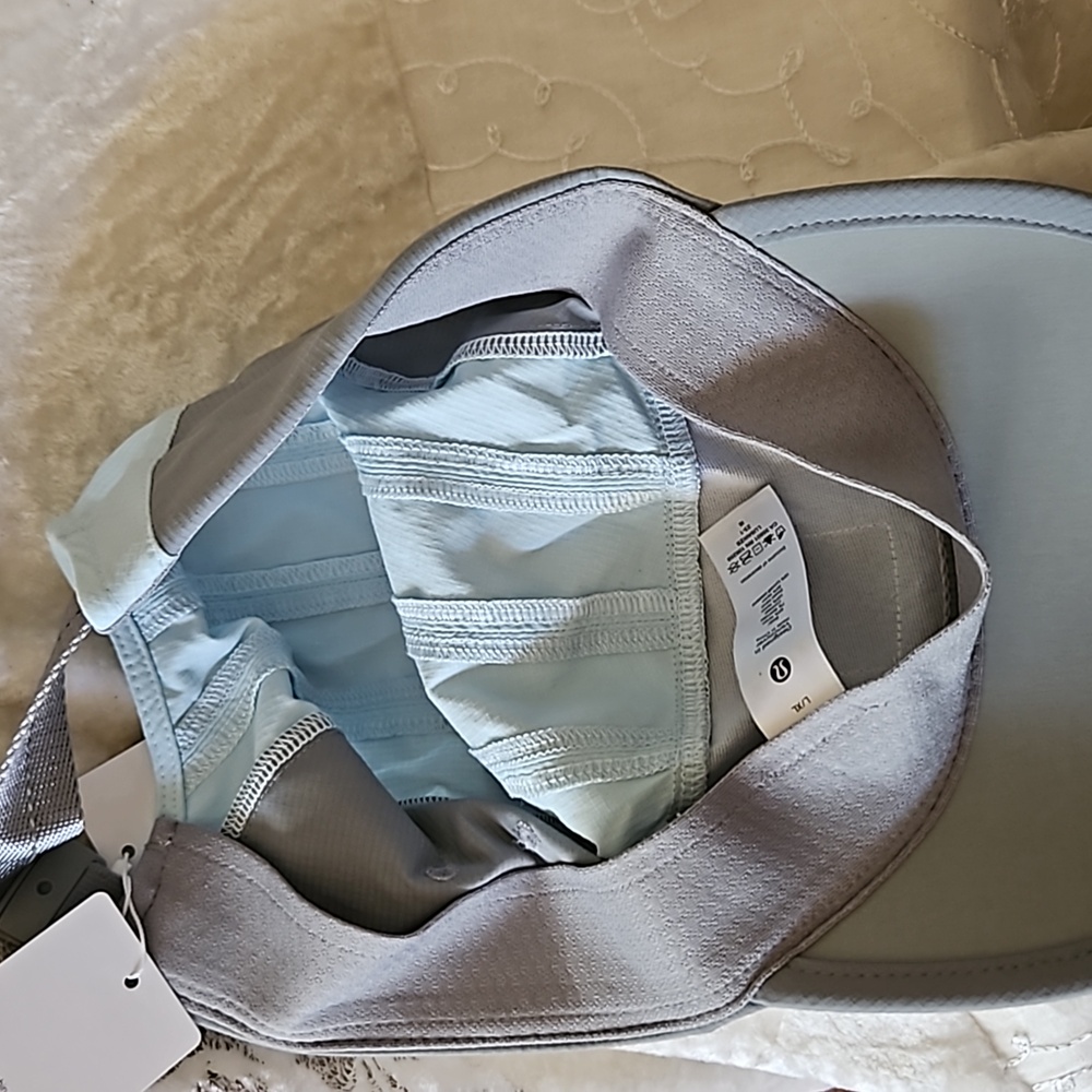 Lululemon Ripstop Multi-Panel Hat - Picture 12 of 12